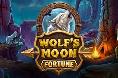Wolf’s Moon Fortune