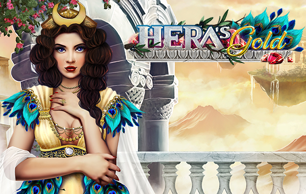 Hera's Gold