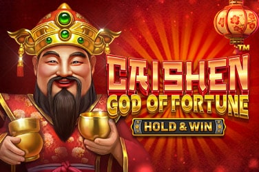 Caishen: God of Fortune™ Hold & Win