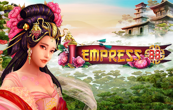 Empress 88 game screen