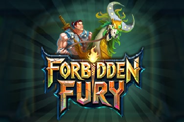 Forbidden Fury
