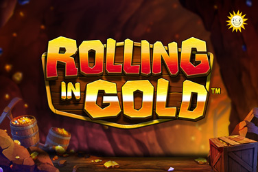 Rolling In Gold game screen
