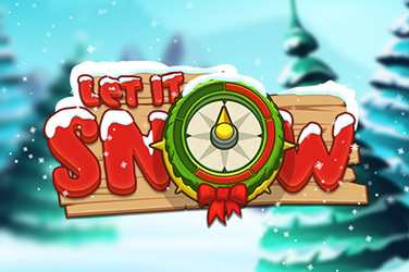 Let It Snow game screen
