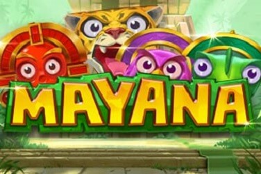 Mayana game screen