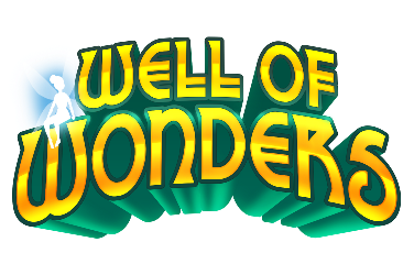 Well of Wonders game screen
