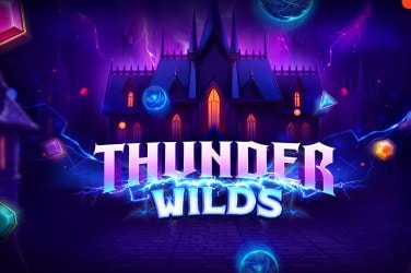 Thunder Wilds