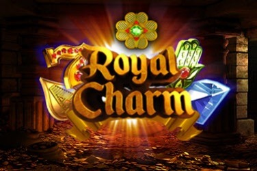 Royal Charm game screen
