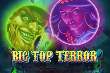 Big Top Terror