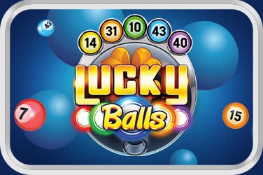 Lucky Balls