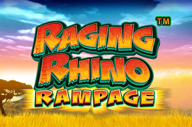Raging Rhino Rampage BuyPass