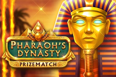 Pharaohs Dynasty PrizeMatch