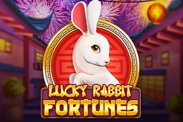 Lucky Rabbit Fortunes