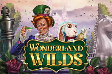 Wonderland Wilds™