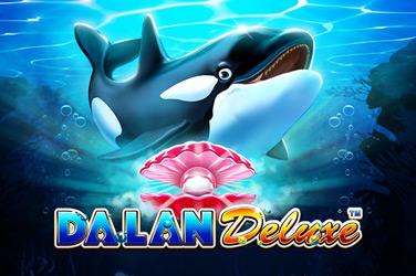 Da Lan Deluxe game screen