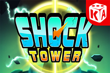 Shock Tower game screen