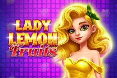 Lady Lemon Fruits