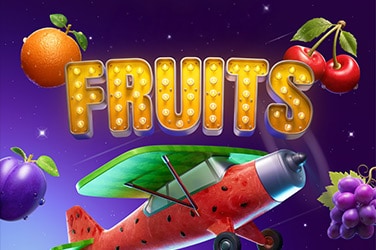 Fruits