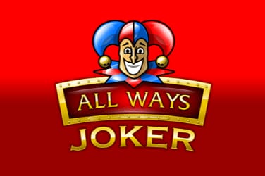 All Ways Joker