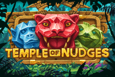 Temple of Nudges™ game screen