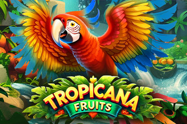 Tropicana Fruits