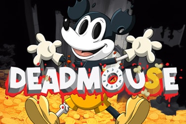 Dead Mouse Adventures
