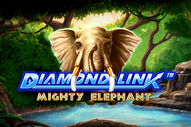 Diamond Link™: Mighty Elephant