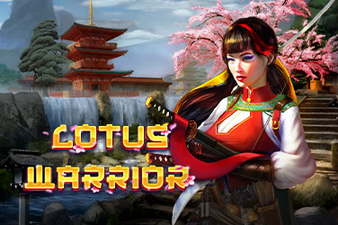 Lotus Warrior