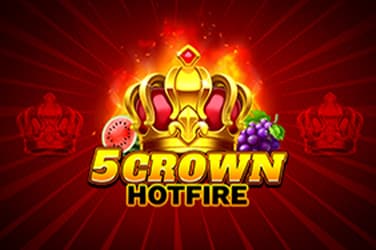 5 Crown Hotfire