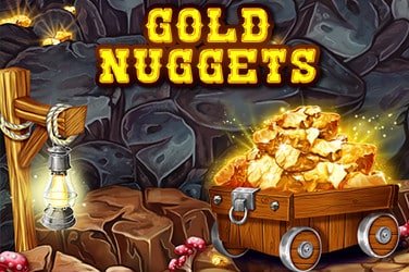 Gold Nuggets