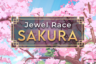 Jewel Race Sakura