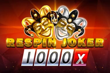 Respin Joker 1000