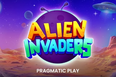 Alien Invaders