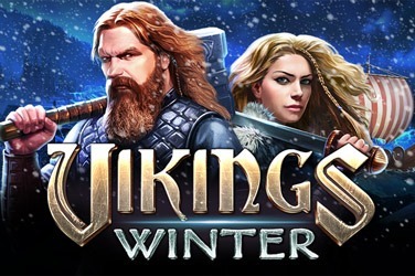Vikings Winter game screen