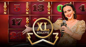 XL Roulette