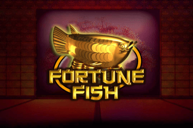 Fortune Fish game screen