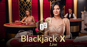 Blackjack VIP X