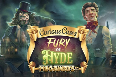 Fury of Hyde Megaways
