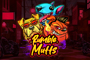 Rumble Mutts