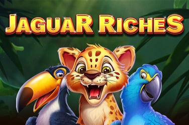 Jaguar Riches