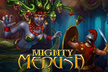 Mighty Medusa