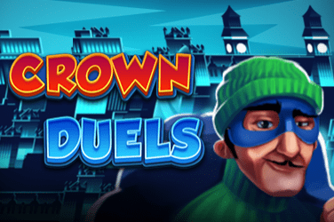 Crown Duels game screen