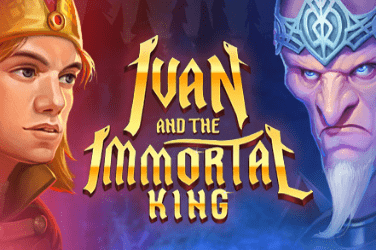 Ivan and the immortal King