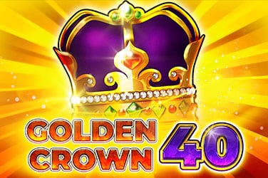 Golden Crown 40