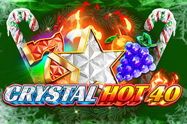 Crystal Hot 40