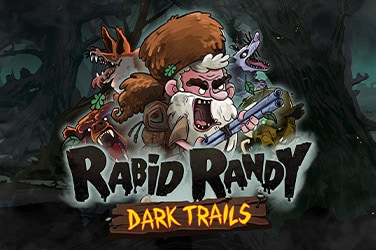 Rabid Randy Dark Trails