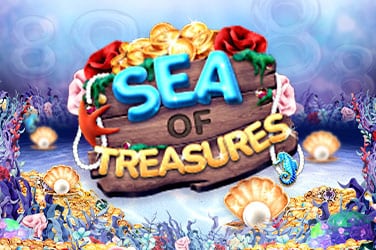Sea of Treasures 8 March