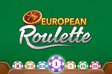 European Roulette