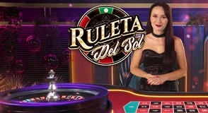 Ruleta Del Sol game image