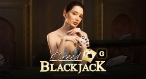 BlackJack Creed G