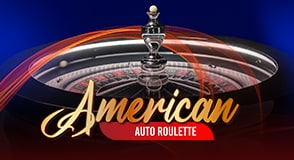 American Auto Roulette
